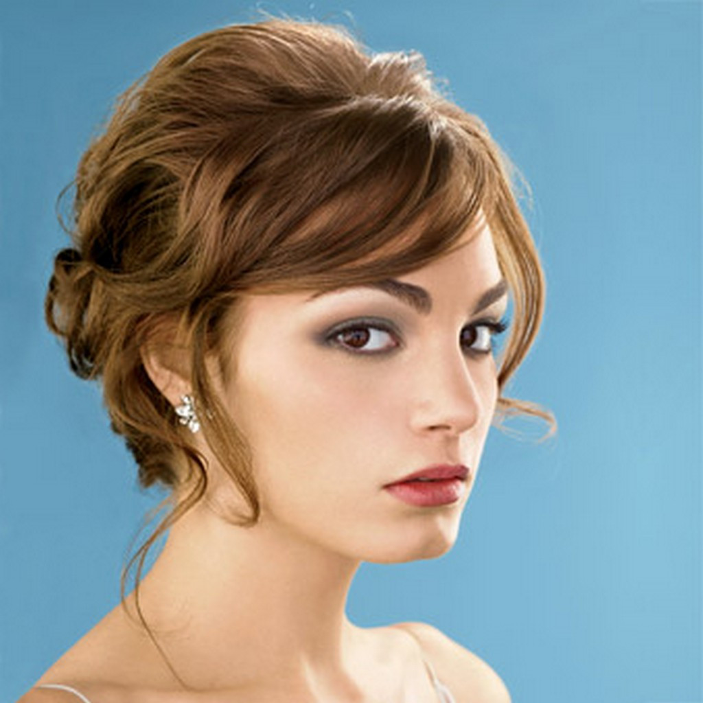 Hairstyles For Short Hair Wedding
 22 Gorgeous Indian wedding hairstyles for short hair