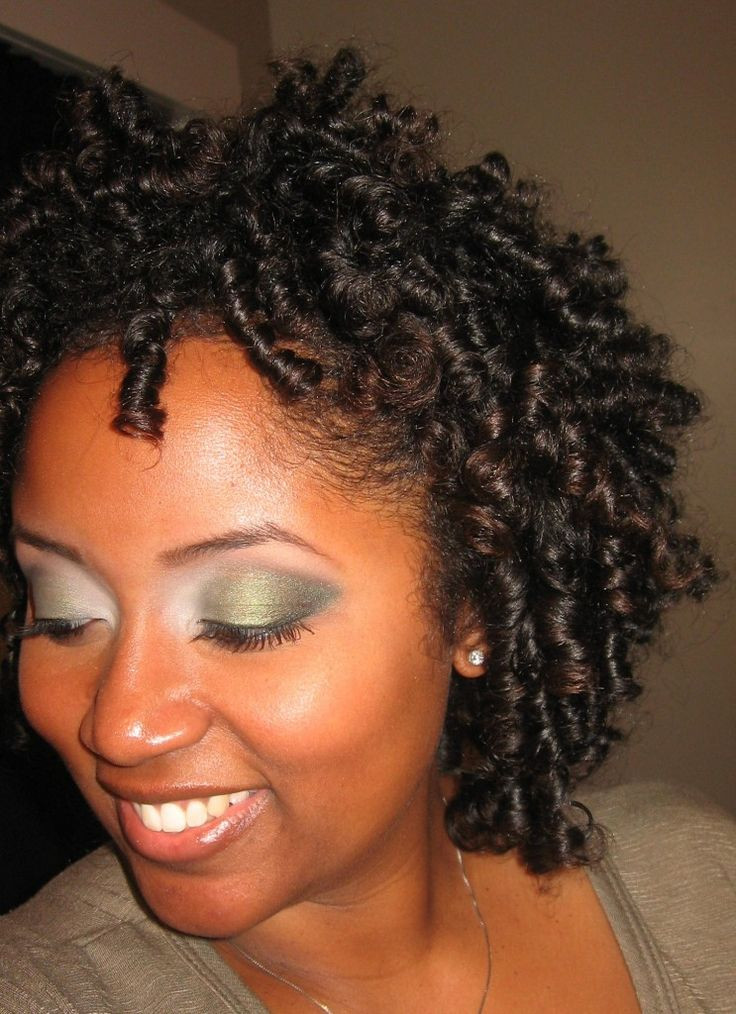 Hairstyles For Transitioning To Natural
 Hairstyles For Transitioning to Natural Beauty