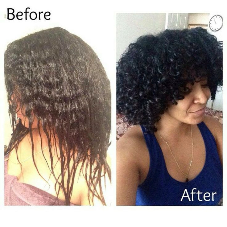 Hairstyles For Transitioning To Natural
 1000 images about transitioning on Pinterest