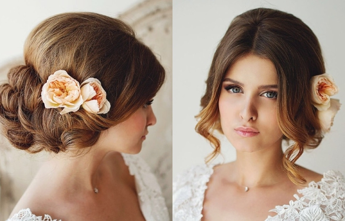 Hairstyles For Weddings Party
 Hairstyles For Wedding Party