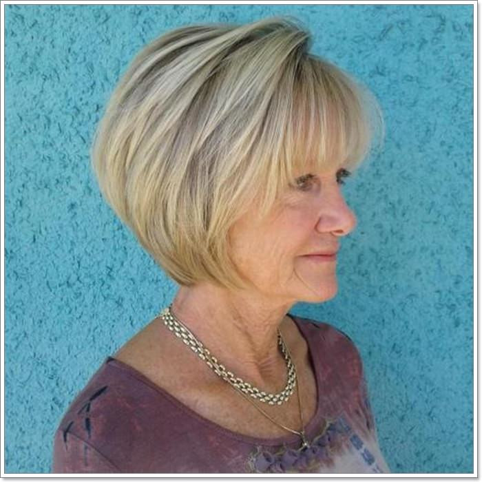 Hairstyles For Women Over 60
 45 Striking Hairstyles For Women Over 60