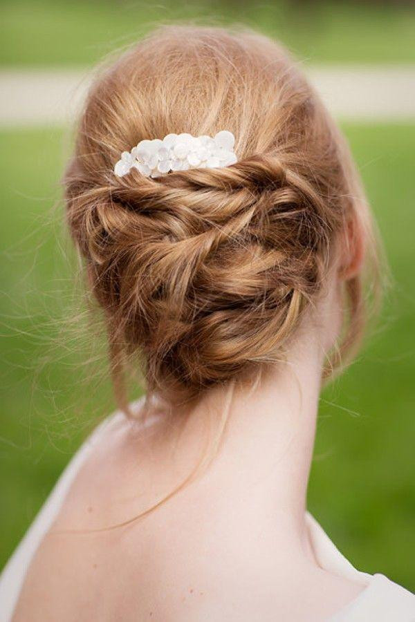 Hairstyles For Your Wedding Day
 10 Gorgeous Updo Wedding Hairstyles For Your Big Day