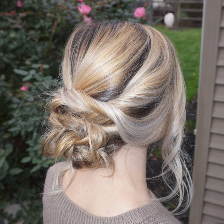 Hairstyles Prom 2020
 20 Easy Prom Hairstyles for 2020 You Have to See