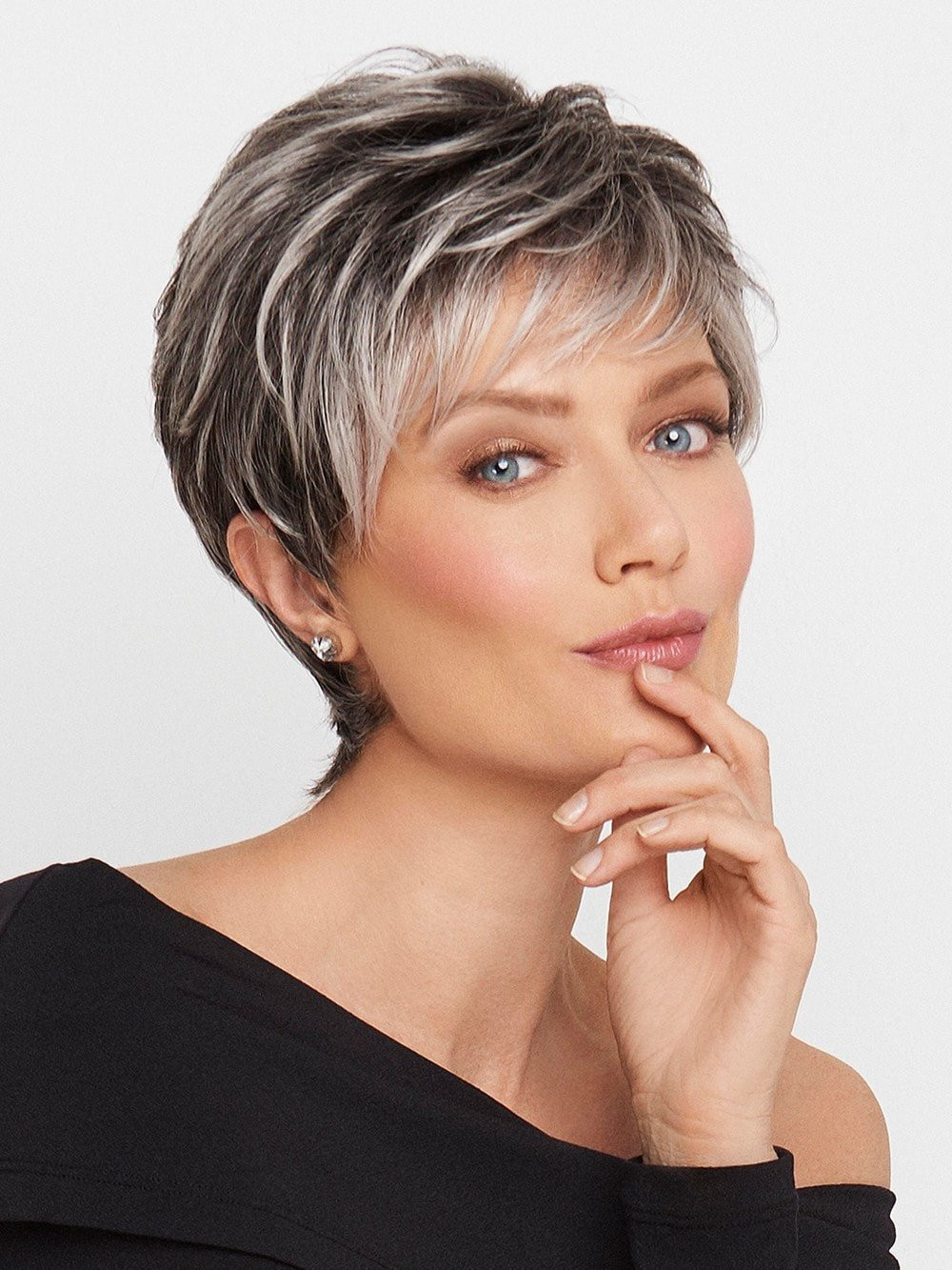 Hairstyles Short Women
 30 Superb Short Hairstyles For Women Over 40