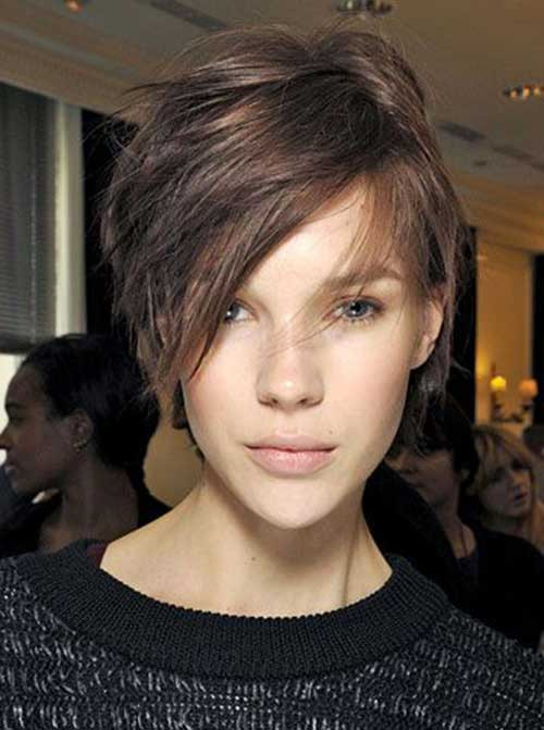 Hairstyles Short Women
 Trendy Womens Short Haircuts You Want to Try