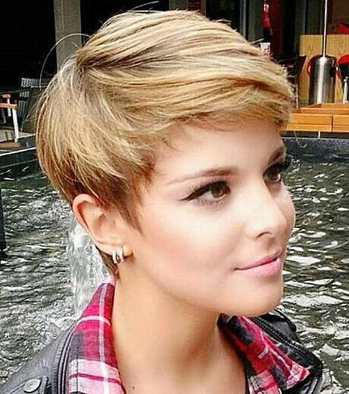 Hairstyles Short Women
 Trendy Womens Short Haircuts You Want to Try