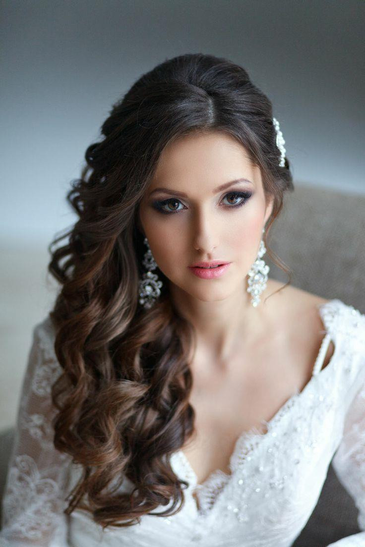 Hairstyles Wedding
 Most Outstanding Simple Wedding Hairstyles – The WoW Style