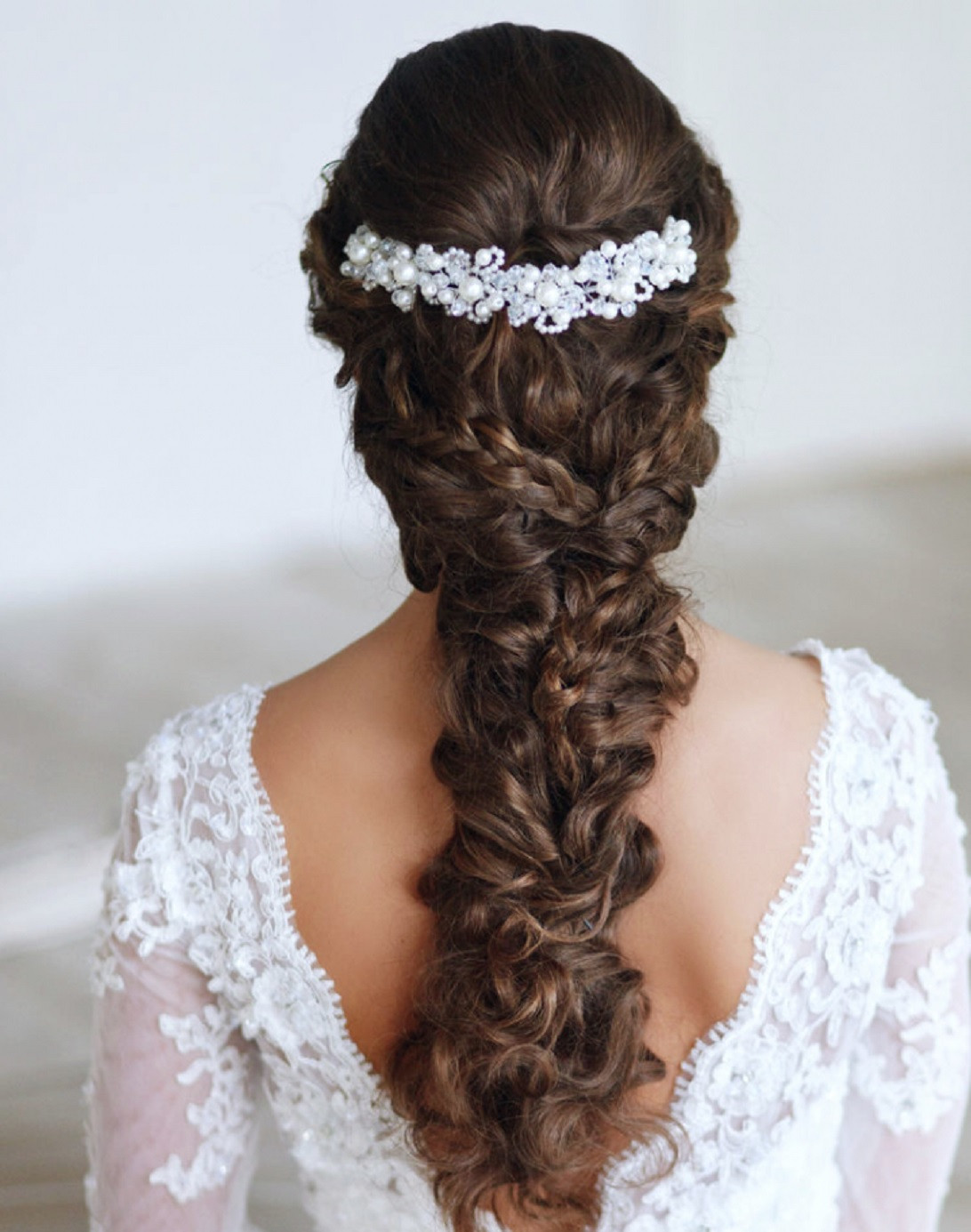Hairstyles Wedding
 6 Bridal Hairstyle Tips for Your Big day