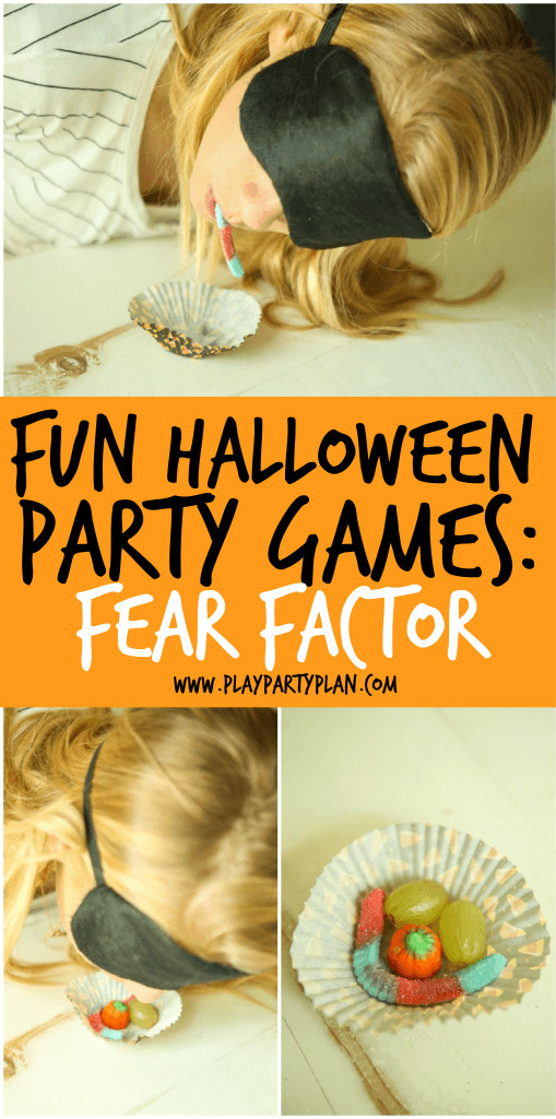 Halloween Activities For Teenagers
 Over 15 Super Fun Halloween Party Game Ideas for Kids and