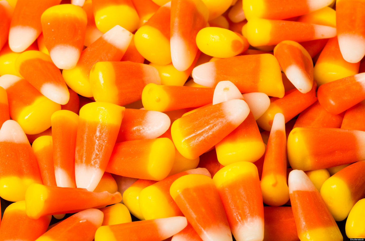 Halloween Candy Corn
 Candy Corn is the Greatest Halloween Candy An