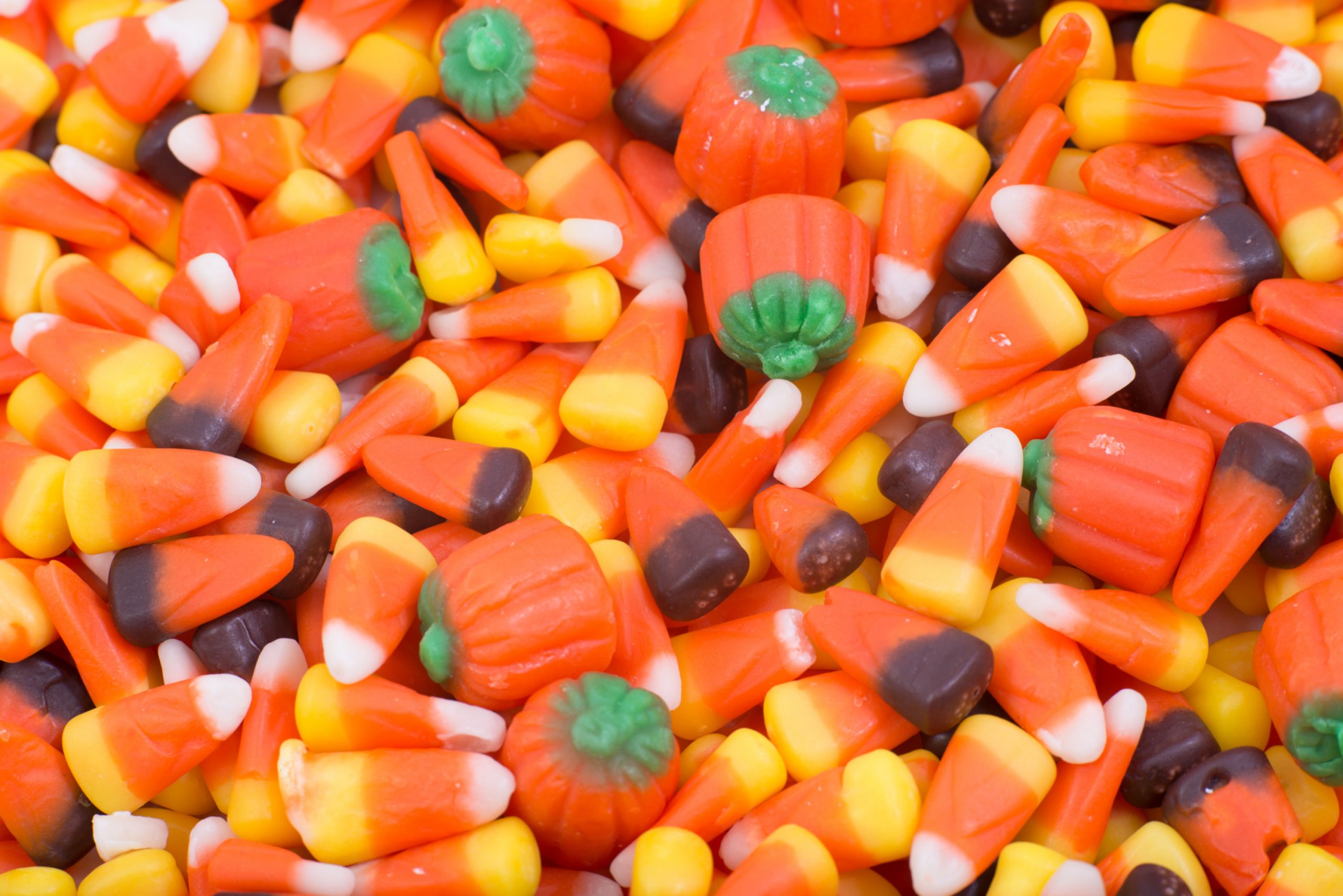 Halloween Candy Corn
 Candy Corn Is ficially America s Least Favorite