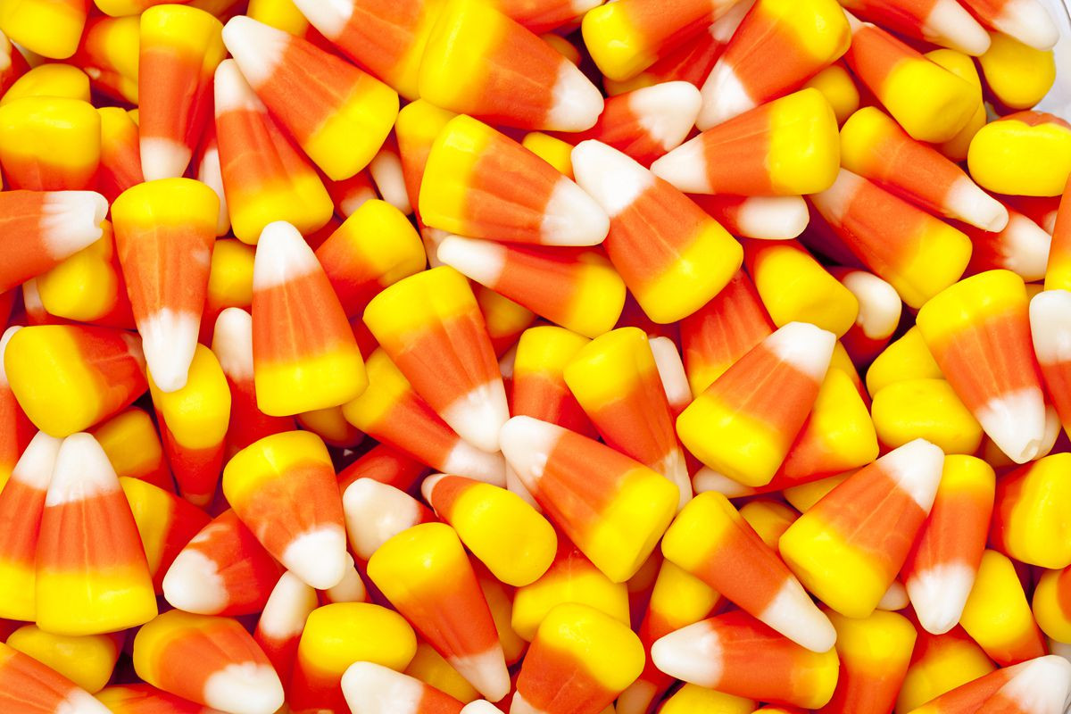 Halloween Candy Corn
 Why Is Candy Corn the Most Hated Halloween Candy Eater