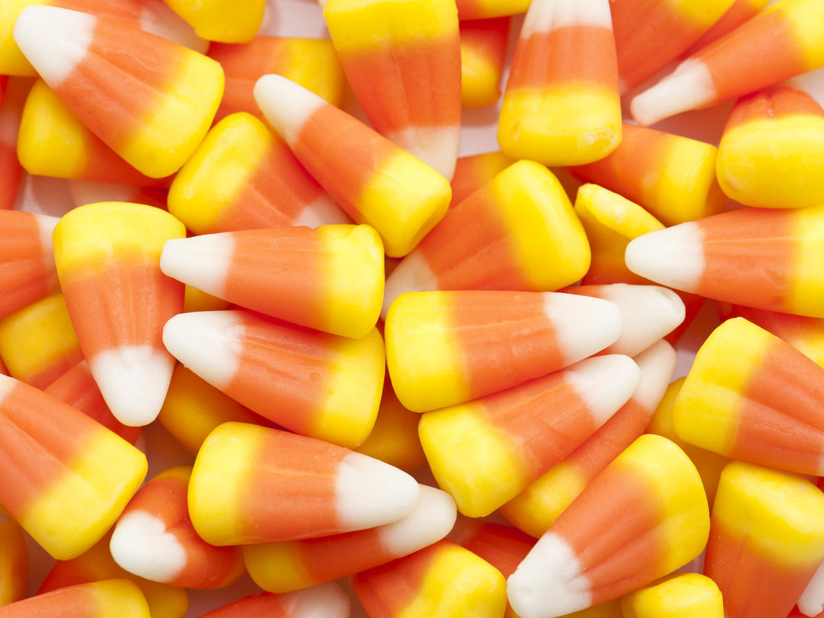 Halloween Candy Corn
 The History of Candy Corn How Halloween’s Most Divisive