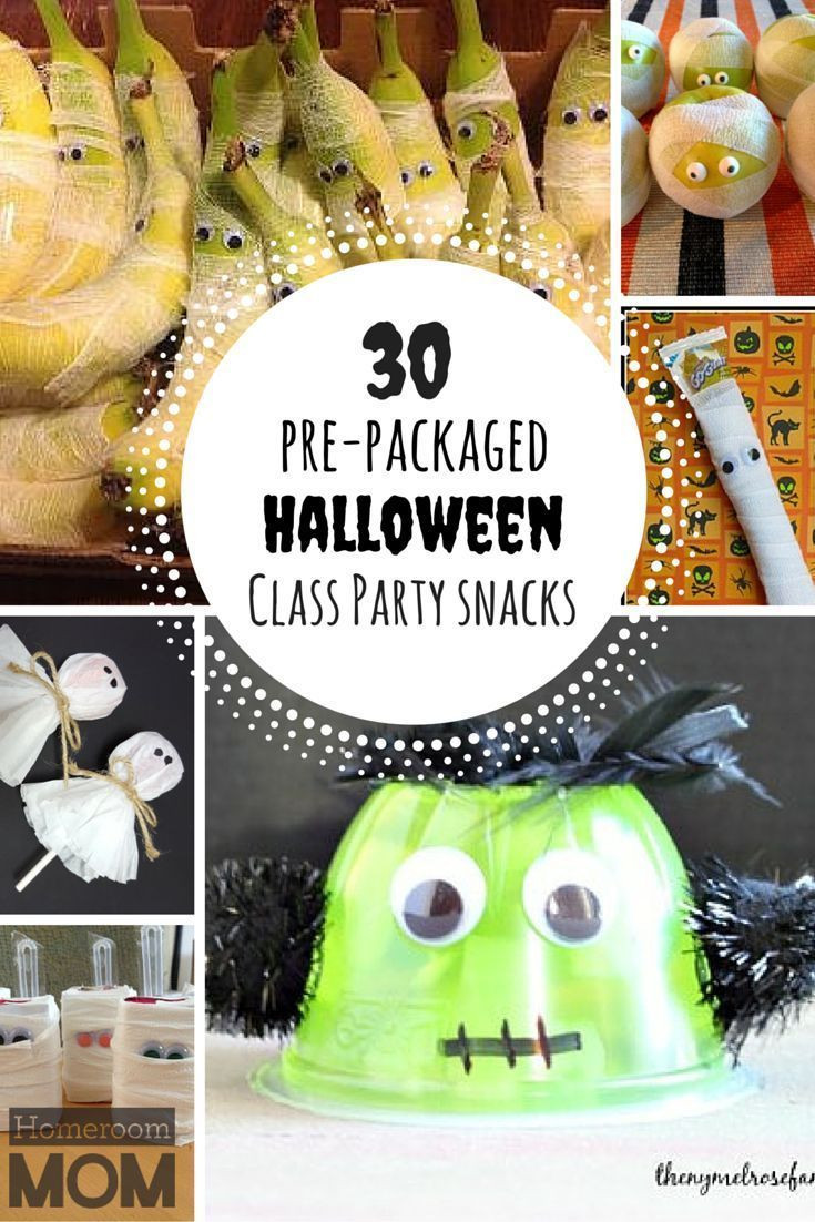 Halloween Classroom Party Ideas Kindergarten
 101 best images about Let s Get Scary Halloween on