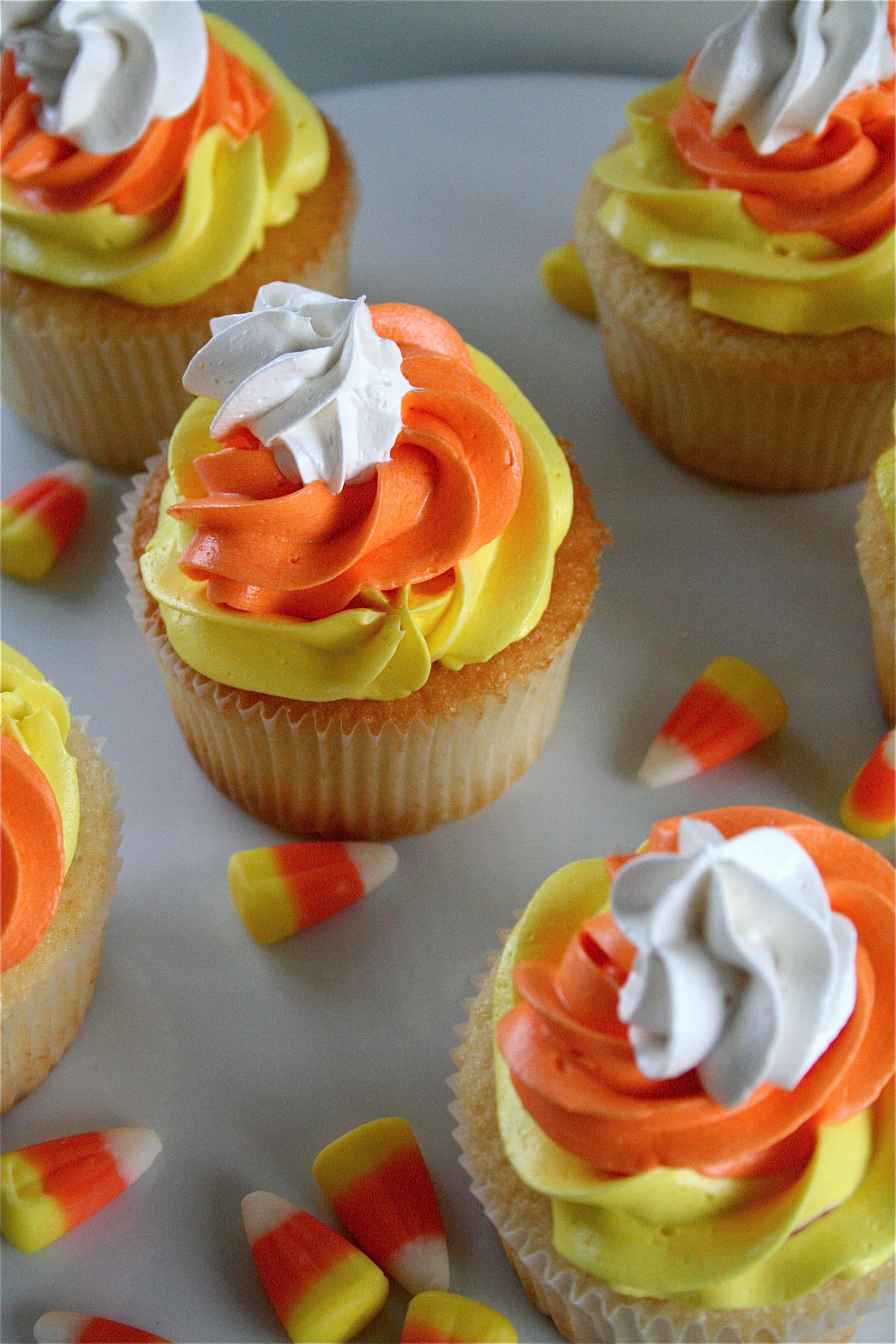 Halloween Cupcakes Ideas
 28 Cute Halloween Cupcakes Easy Recipes for Halloween