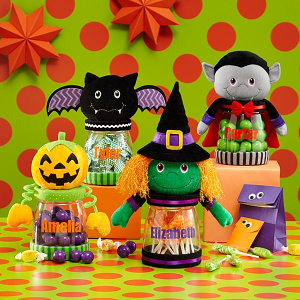 Halloween Gifts For Kids/Children
 Shop Personalized Halloween Gifts for Kids at Personal