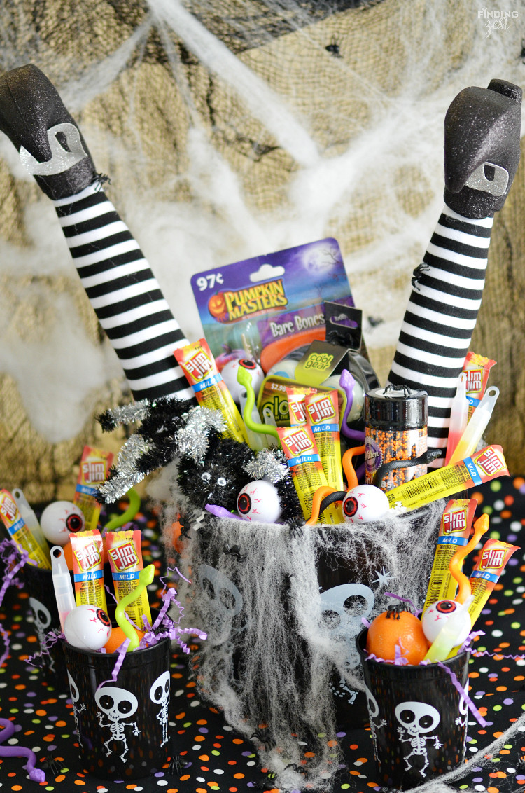 Halloween Gifts For Kids/Children
 Hungry for Halloween Gift Ideas for Kids Sweepstakes