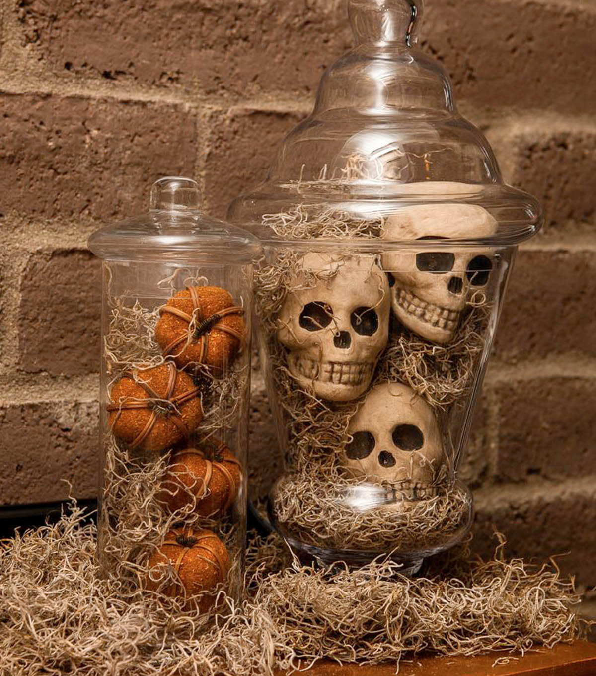 Halloween Indoor Decorations
 Spooky Indoor Halloween Decoration Ideas – Festival Around