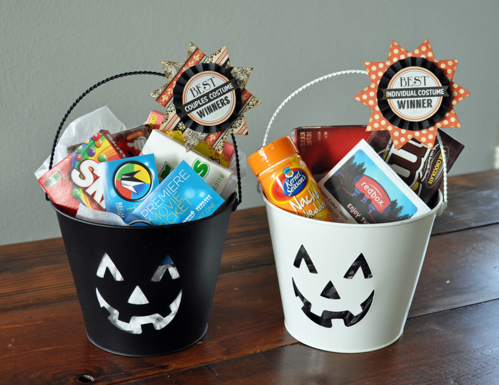 Halloween Party Contest Ideas
 Halloween Party Prizes