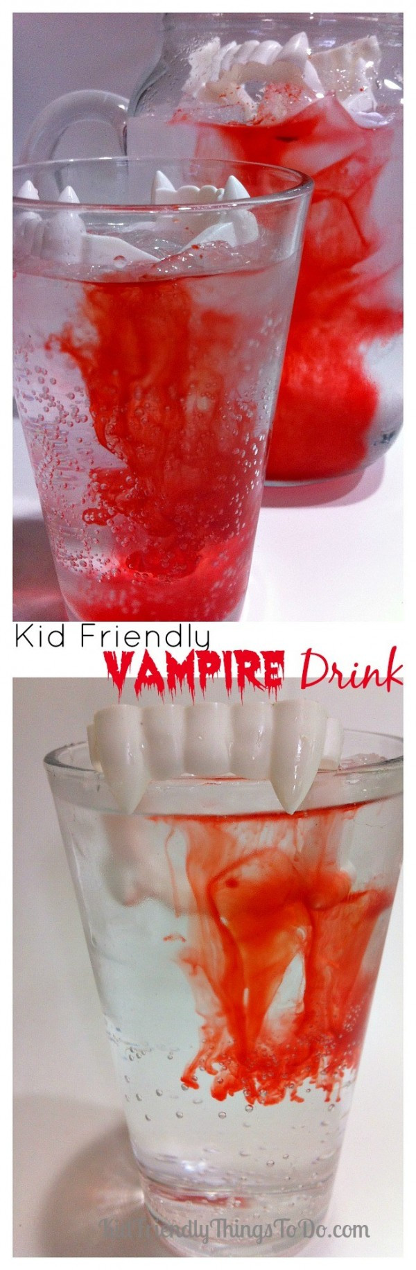 Halloween Party Drinks
 Halloween Drinks For The Kids – Party Ideas