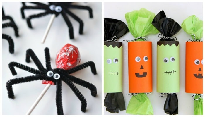 Halloween Party Favors Ideas
 10 Favorite Halloween Party Favor Ideas Somewhat Simple
