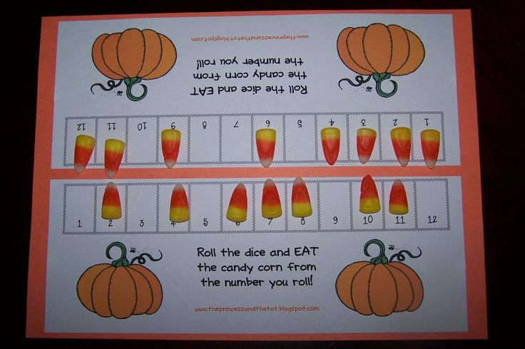Halloween Party Ideas For 1St Graders
 classroom Halloween party idea