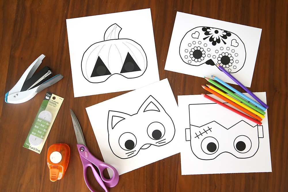 Halloween Party Ideas For Kindergarten Classes
 7 Easy Halloween Activities for Kindergarten