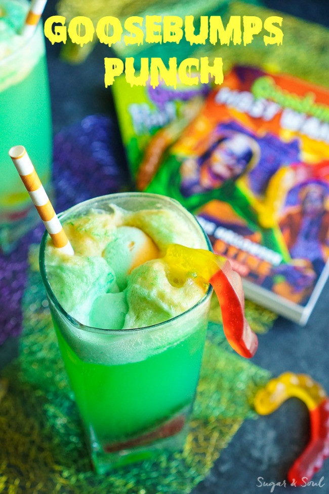 Halloween Punch For Kids DIY
 The 11 Best Halloween Drink Recipes for Kids