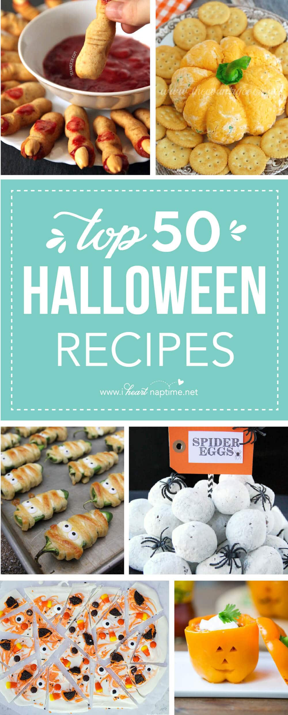 The top 22 Ideas About Halloween Side Dishes for Parties Home Family 