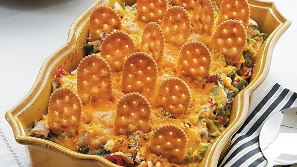 Halloween Side Dishes For Parties
 halloween side dish Cathy