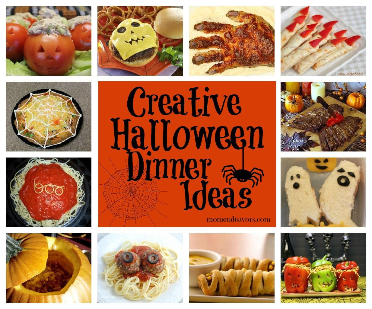 Halloween Side Dishes For Parties
 The Best Ideas for Halloween Side Dishes for Parties