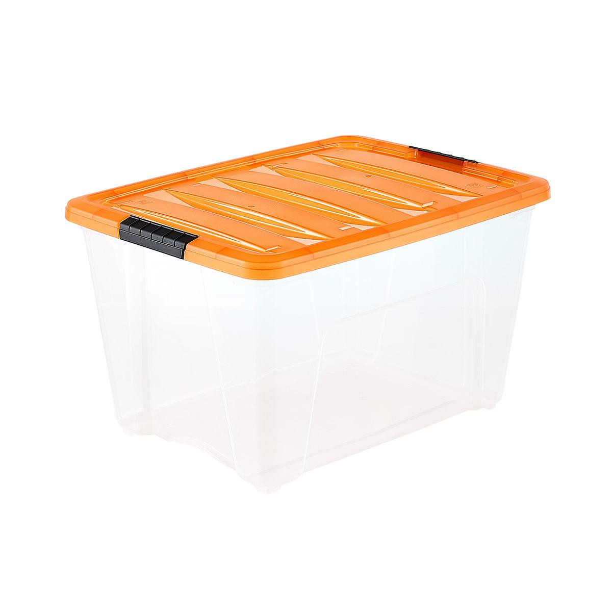 Halloween Storage Bins
 13 4 gal Halloween Storage Tote