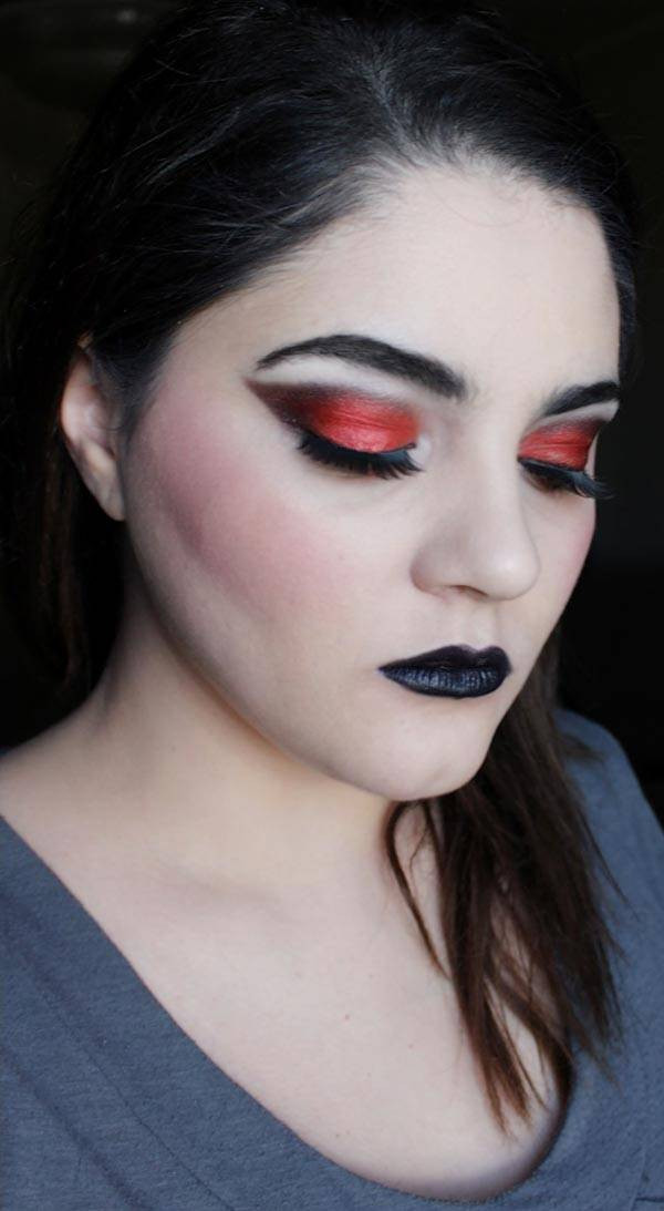 Halloween Witches Makeup Ideas
 20 Witch Halloween Makeup Ideas To Try This Year Feed