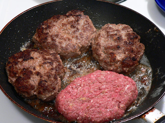 Hamburger Steak With Mushroom Gravy Paula Deen
 hamburger steak paula deen