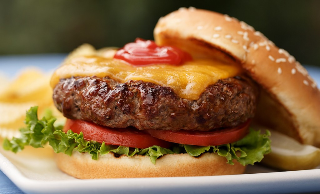 Hamburgers Grill Recipe
 Great Grilled Hamburgers Yes You Can Grill