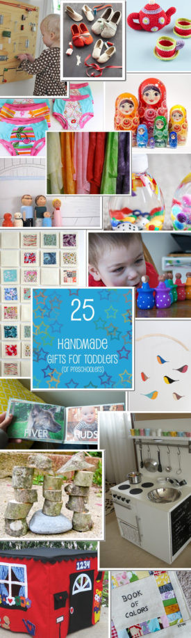Handmade Gifts From Toddlers
 Crochet Archives Joyful Abode