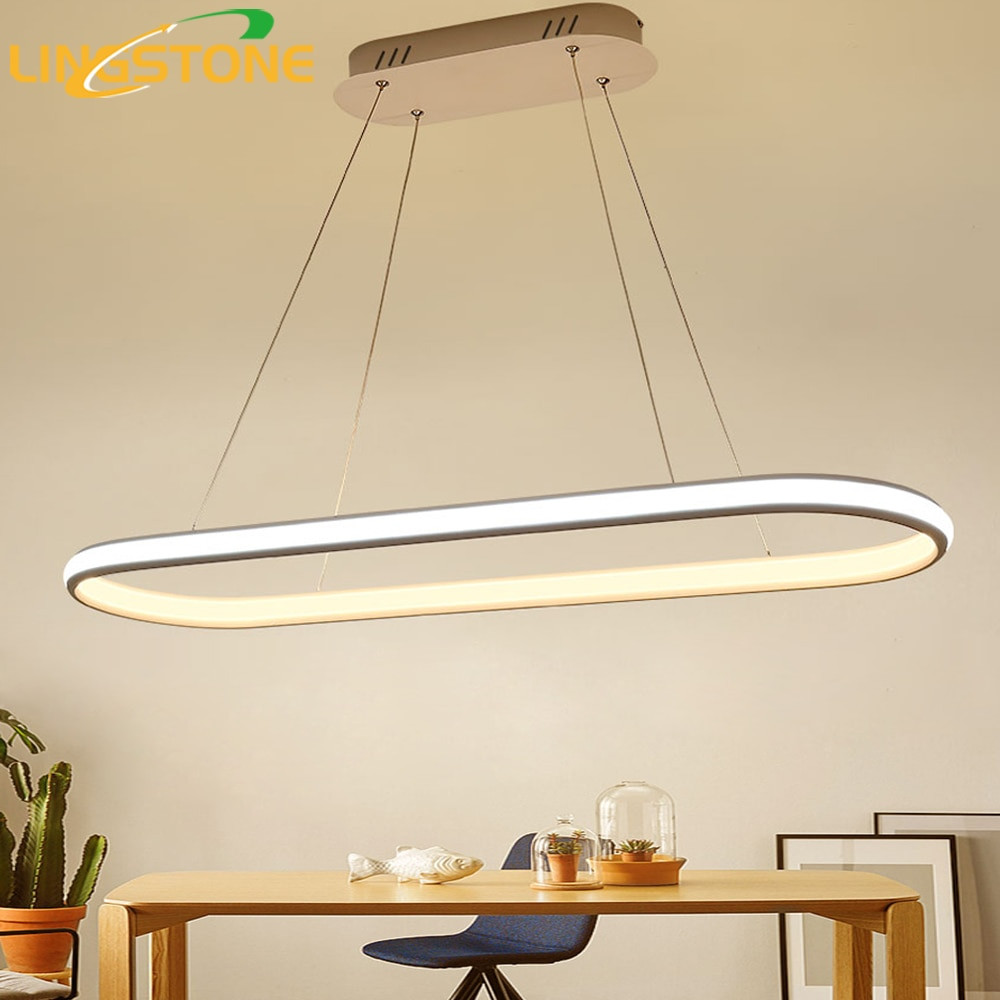 Hanging Kitchen Lighting Fixtures
 Pendant Lamp Led Light Hanglamp Suspension Luminaire