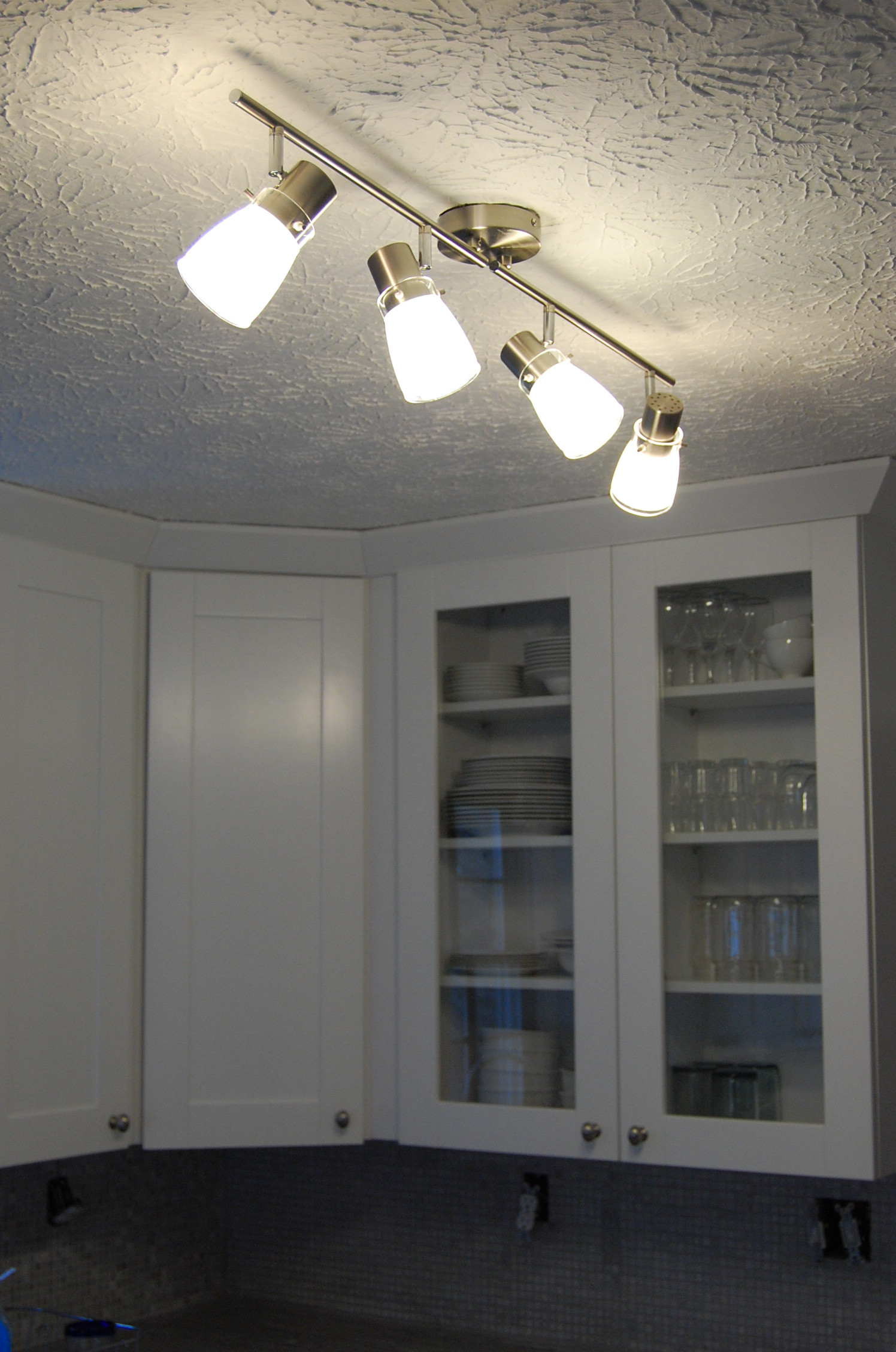 Hanging Kitchen Lighting Fixtures
 Interior Sylvania Lighting Kitchen S Design Hanging Track