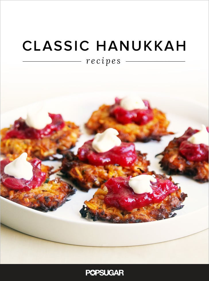 Hanukkah Dinners Recipes
 Hanukkah Recipes
