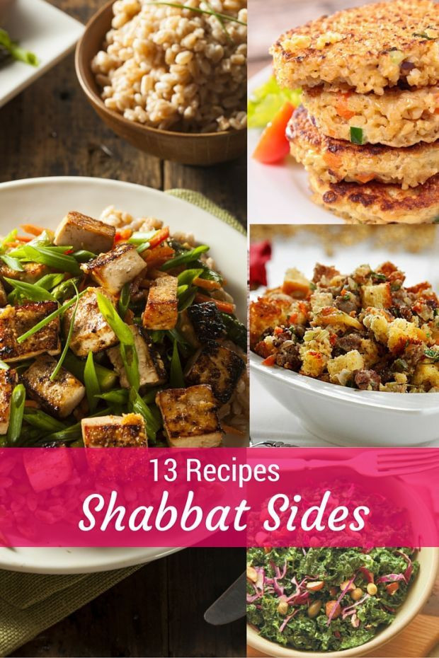 Hanukkah Side Dishes
 The top 21 Ideas About Hanukkah Side Dishes Best Round