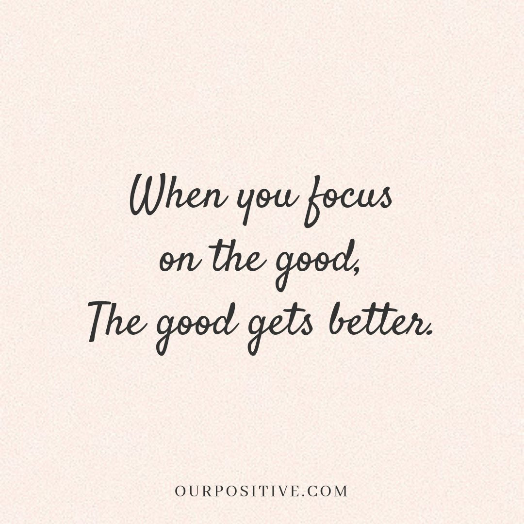 Happy And Positive Quotes
 43 Positive Quotes To Make You Feel Happy – Eazy Glam