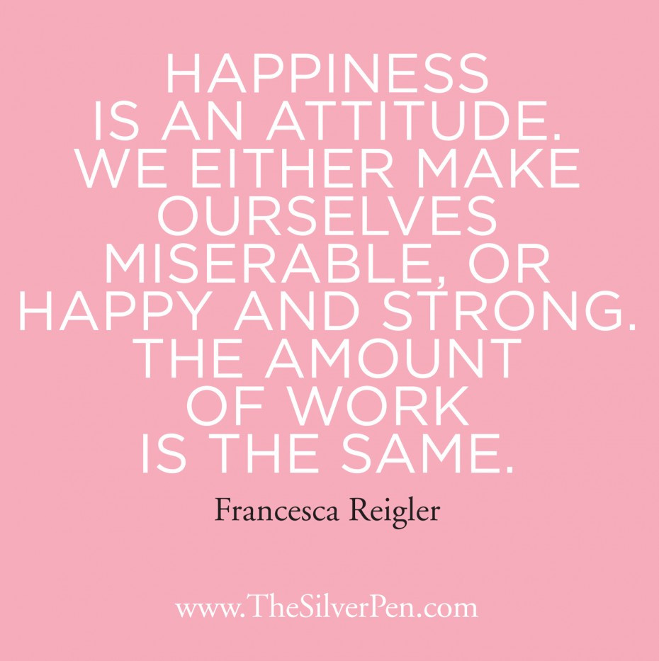 Happy And Positive Quotes
 Quotes Inspirational Happiness QuotesGram