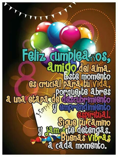 Happy Birthday Amiga Quotes
 12 best Feliz Cumpleaños Amiga images on Pinterest