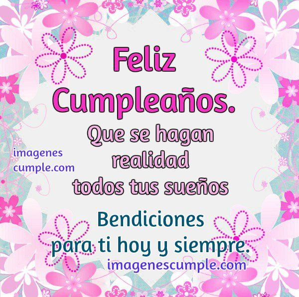 Happy Birthday Amiga Quotes
 73 best images about birthday wishes on Pinterest