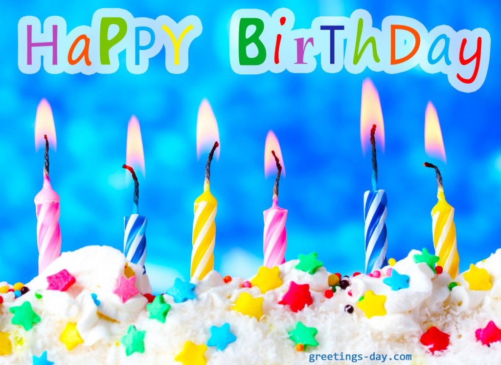 Happy Birthday Animated Cards
 Happy Birthday Best Ecards and Wishes