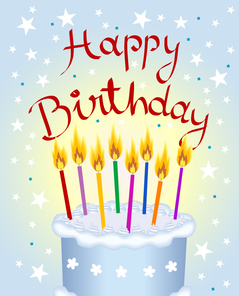 Happy Birthday Animated Cards
 Image Animated birthday cards ideas Whatever you