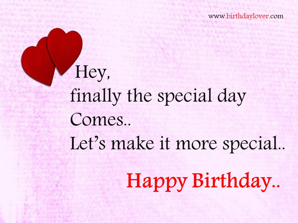 Happy Birthday Best Wishes
 Top 75 Happy Birthday Wishes Quotes