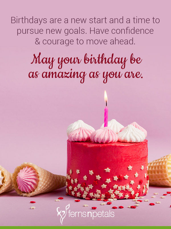Happy Birthday Best Wishes
 30 Best Happy Birthday Wishes Quotes & Messages Ferns