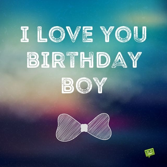 Happy Birthday Boyfriend Quotes
 Birthday Wishes for Boyfriend Graphics