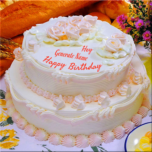 Happy Birthday Cake Images Free Download
 271 Birthday Cake With Name For You Friends